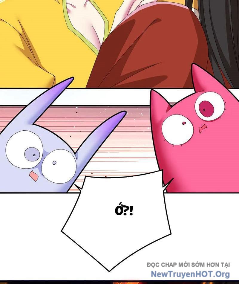 Hóa Ra Các Cô Ấy Mới Là Nhân Vật Chính: Chapter 112