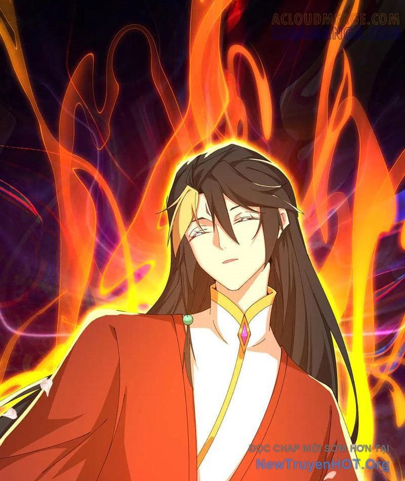 Hóa Ra Các Cô Ấy Mới Là Nhân Vật Chính: Chapter 112