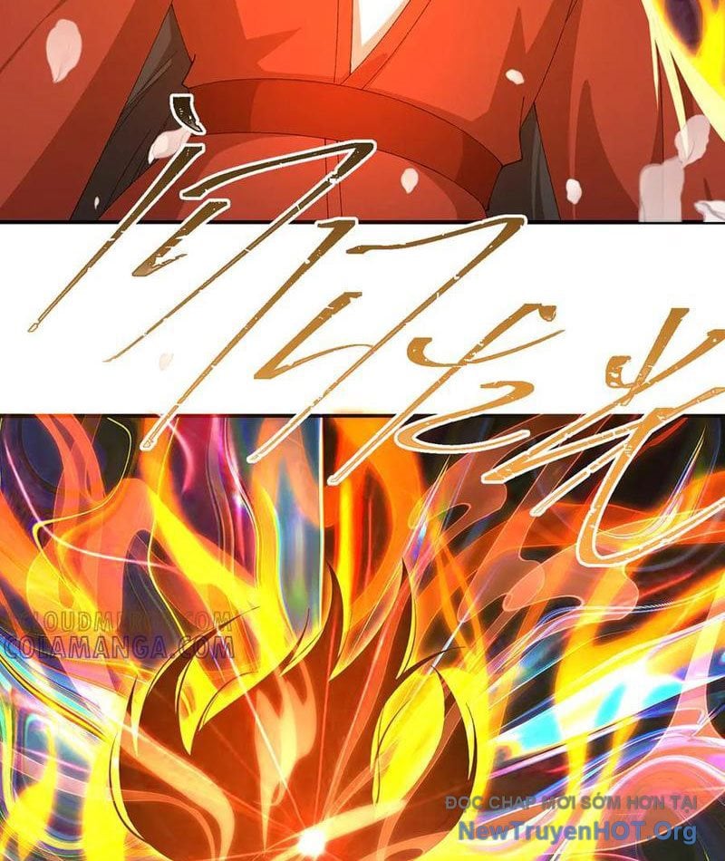 Hóa Ra Các Cô Ấy Mới Là Nhân Vật Chính: Chapter 112