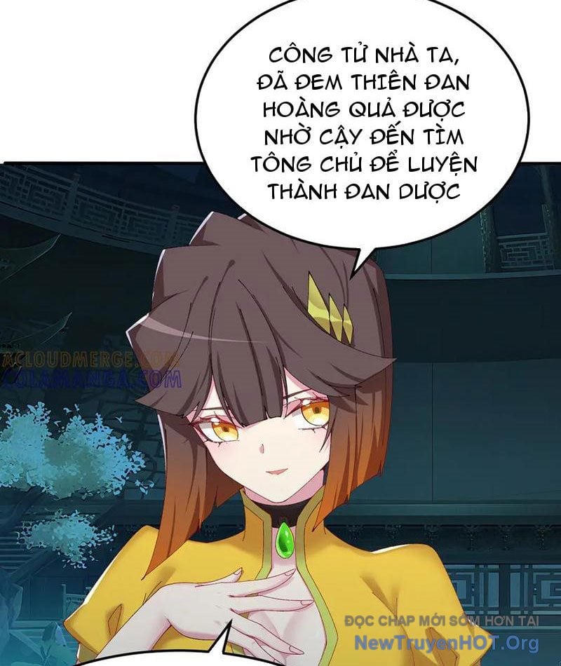 Hóa Ra Các Cô Ấy Mới Là Nhân Vật Chính: Chapter 112