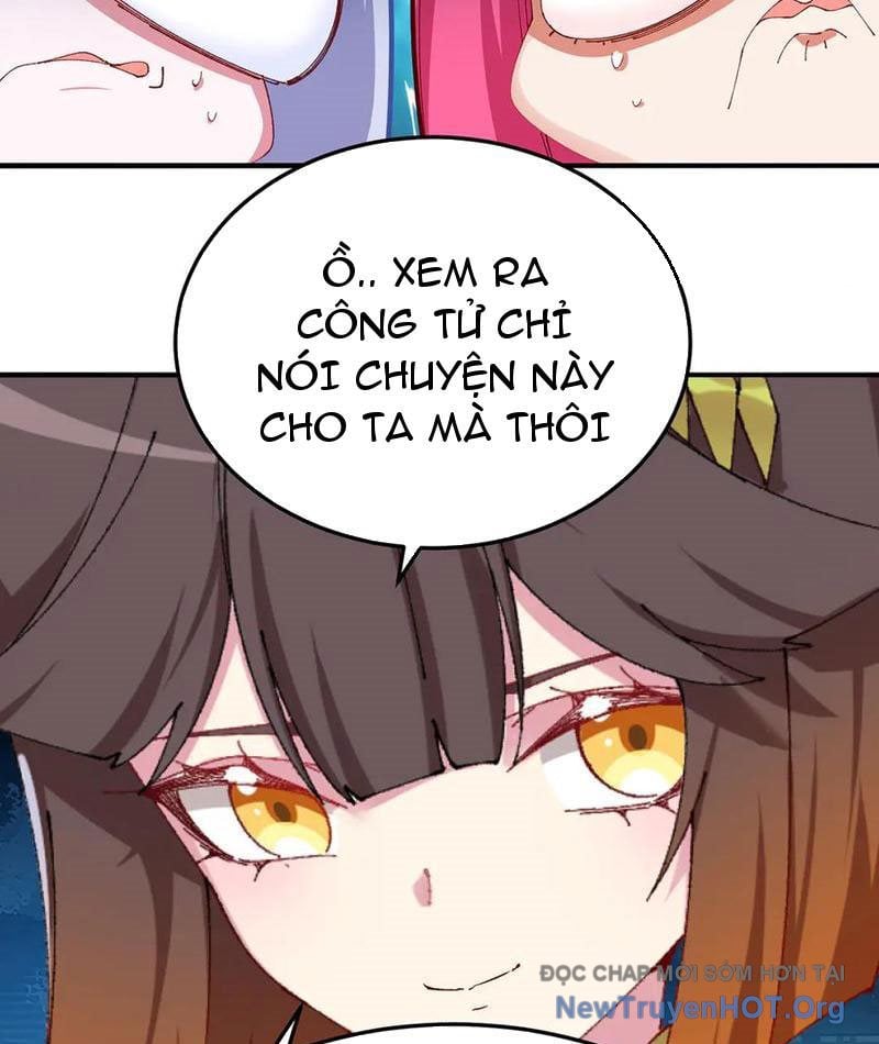 Hóa Ra Các Cô Ấy Mới Là Nhân Vật Chính: Chapter 112