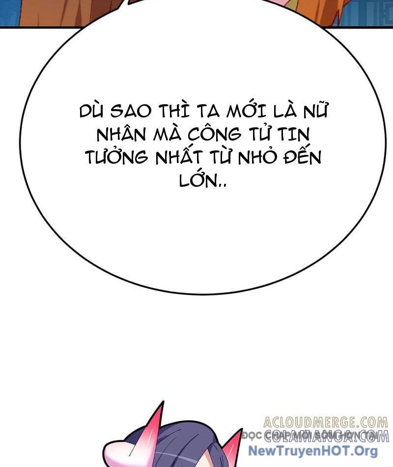 Hóa Ra Các Cô Ấy Mới Là Nhân Vật Chính: Chapter 112