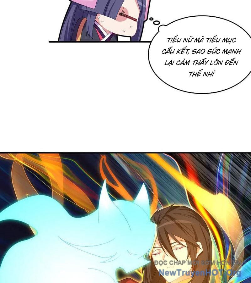 Hóa Ra Các Cô Ấy Mới Là Nhân Vật Chính: Chapter 112