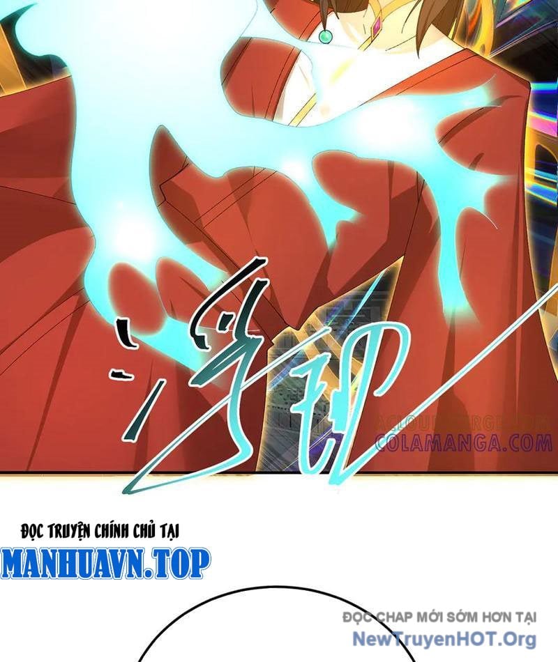 Hóa Ra Các Cô Ấy Mới Là Nhân Vật Chính: Chapter 112