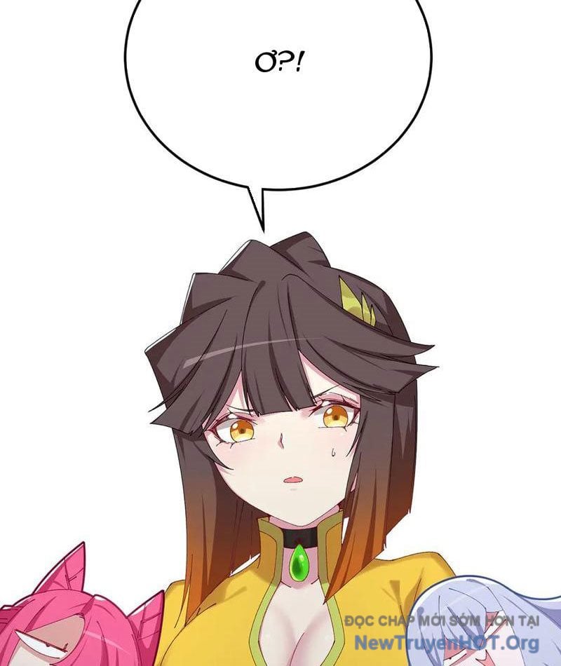 Hóa Ra Các Cô Ấy Mới Là Nhân Vật Chính: Chapter 112