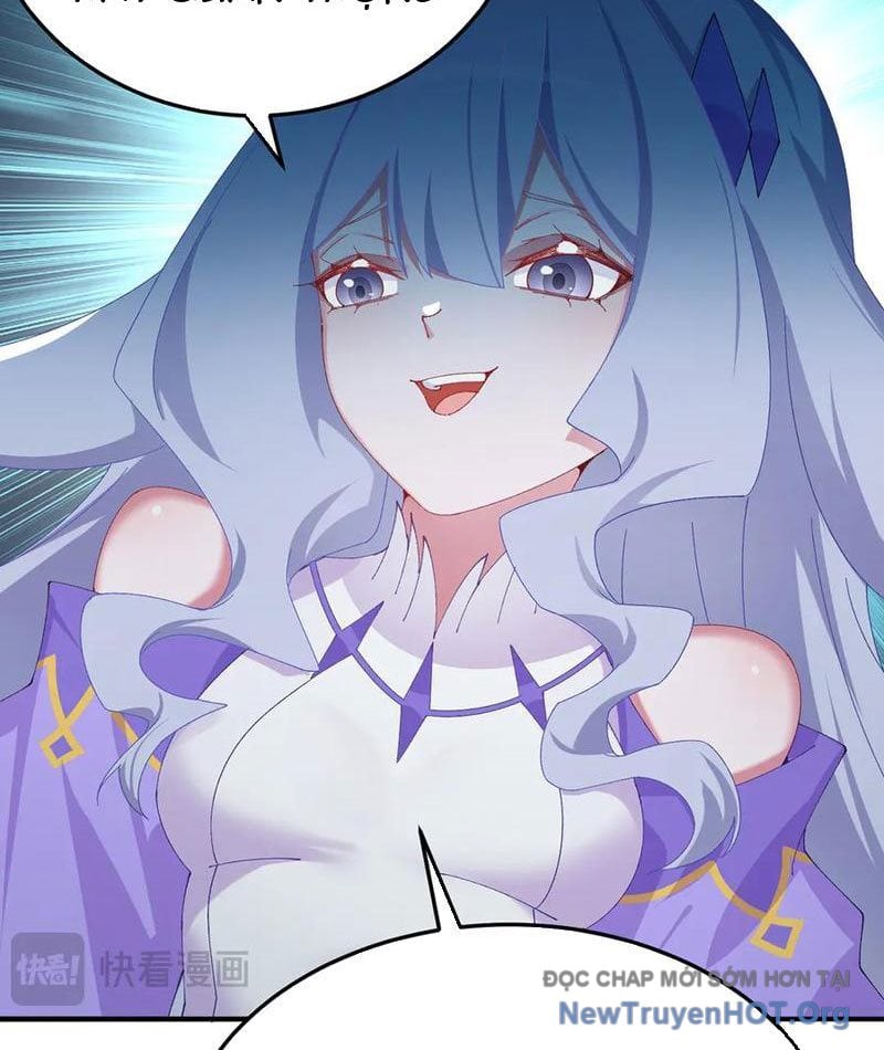 Hóa Ra Các Cô Ấy Mới Là Nhân Vật Chính: Chapter 112