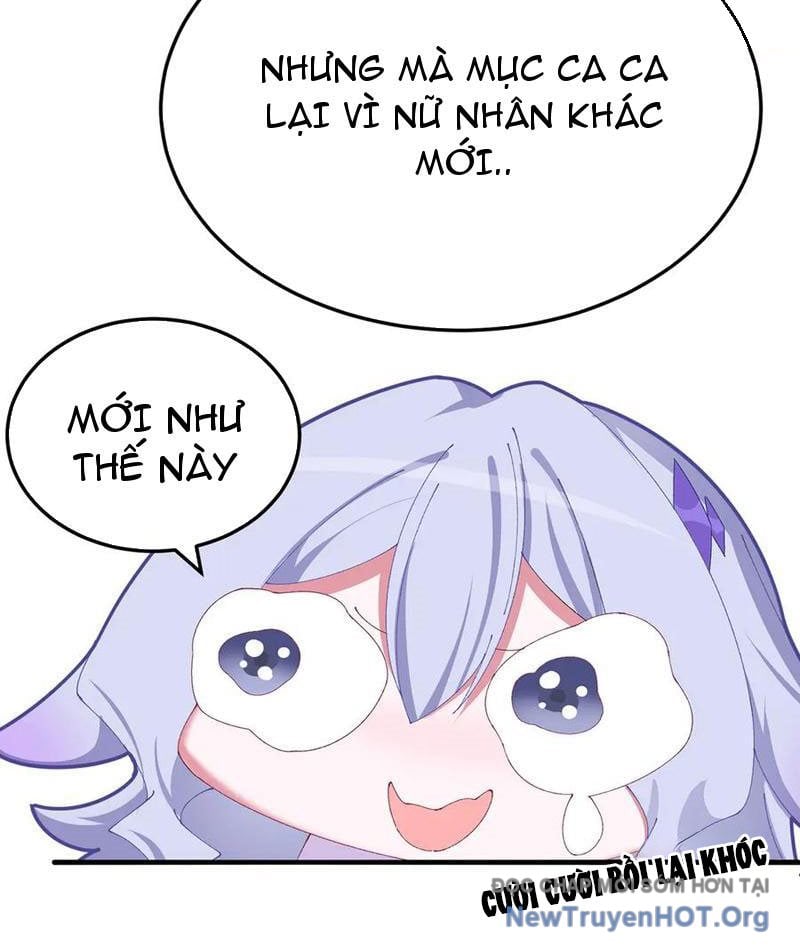 Hóa Ra Các Cô Ấy Mới Là Nhân Vật Chính: Chapter 112