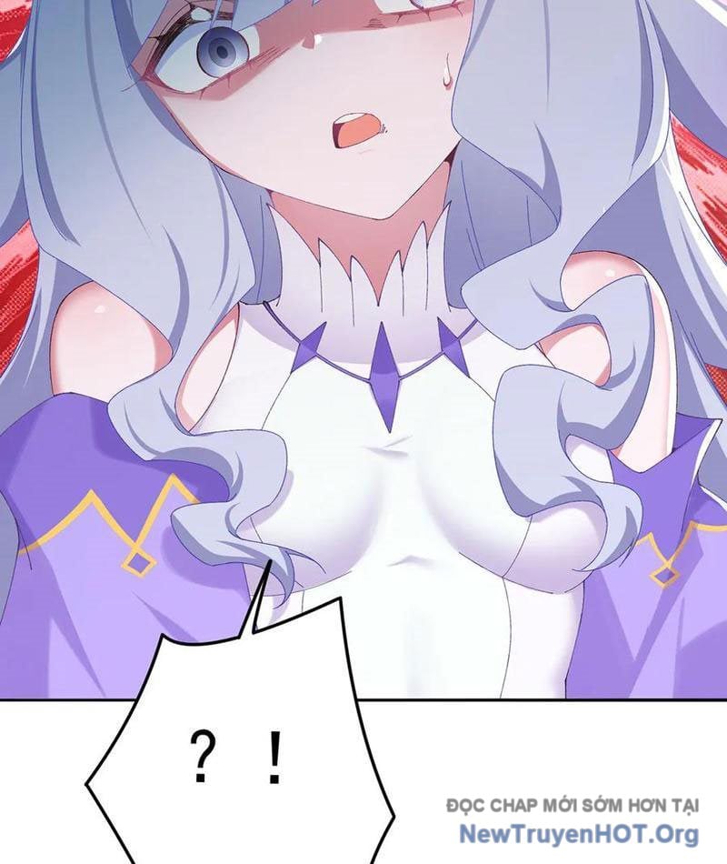 Hóa Ra Các Cô Ấy Mới Là Nhân Vật Chính: Chapter 112
