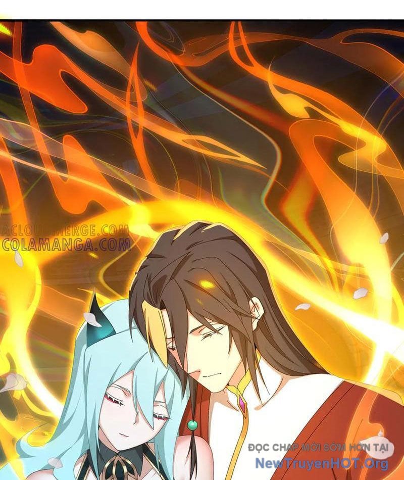 Hóa Ra Các Cô Ấy Mới Là Nhân Vật Chính: Chapter 112