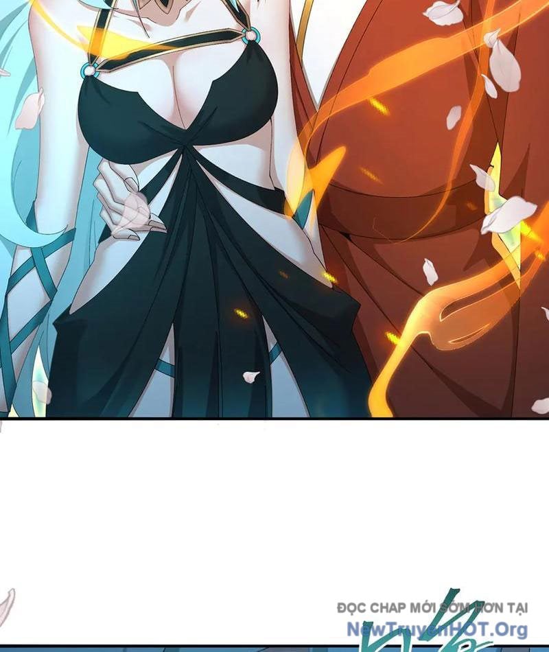 Hóa Ra Các Cô Ấy Mới Là Nhân Vật Chính: Chapter 112