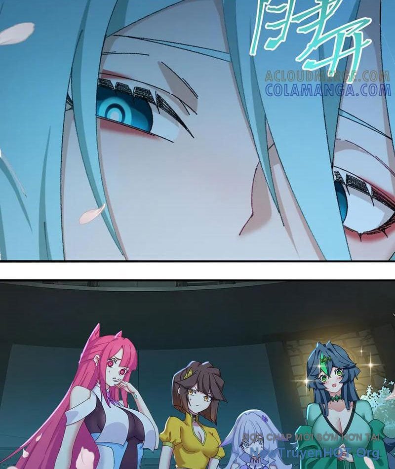 Hóa Ra Các Cô Ấy Mới Là Nhân Vật Chính: Chapter 112