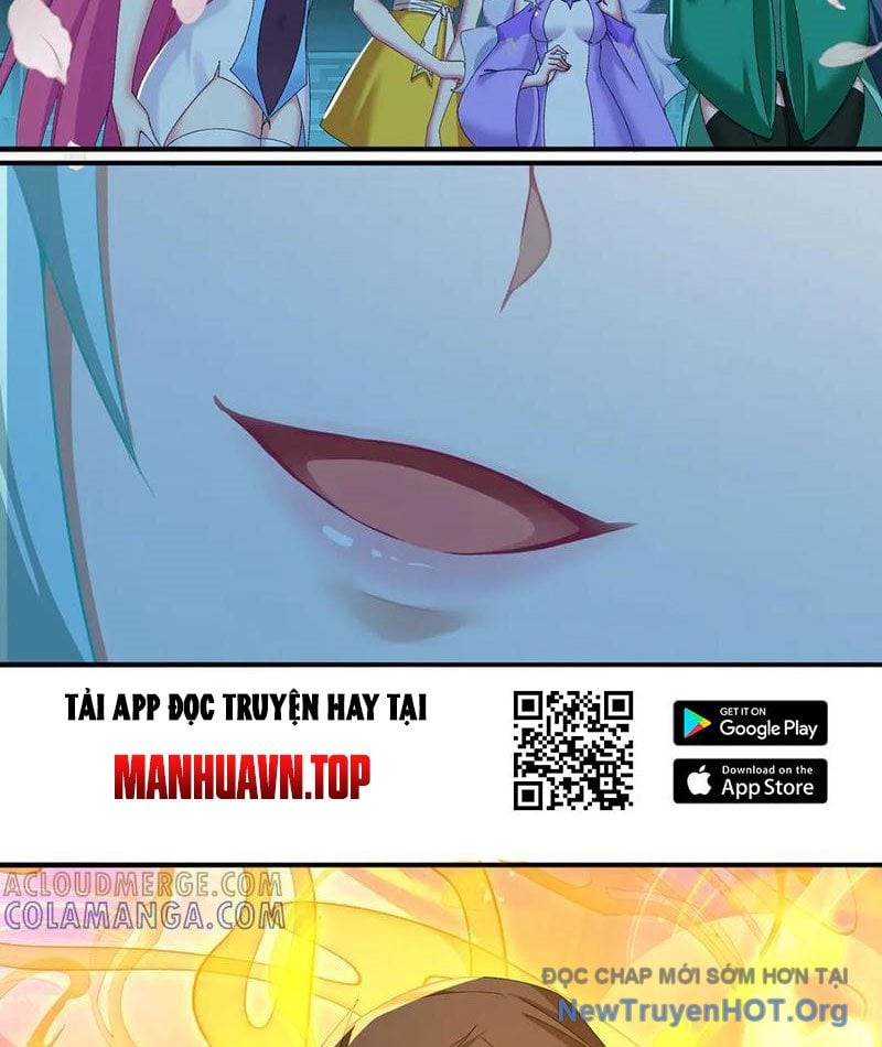 Hóa Ra Các Cô Ấy Mới Là Nhân Vật Chính: Chapter 112