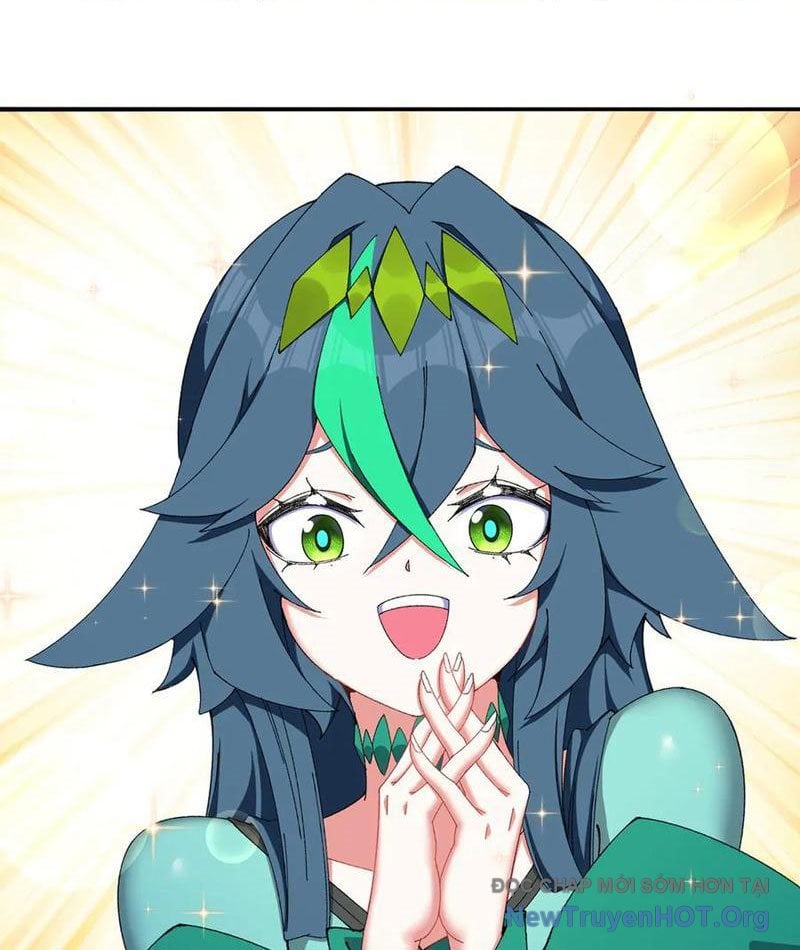 Hóa Ra Các Cô Ấy Mới Là Nhân Vật Chính: Chapter 112