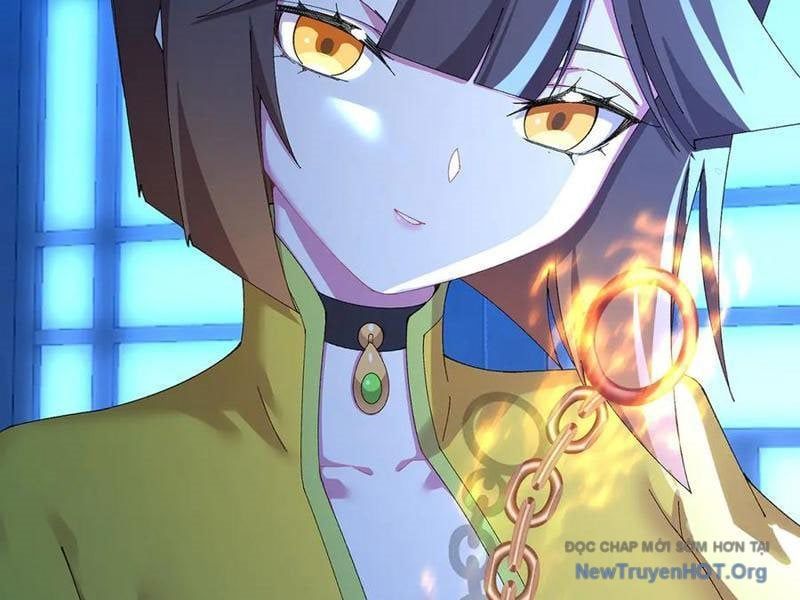 Hóa Ra Các Cô Ấy Mới Là Nhân Vật Chính: Chapter 113