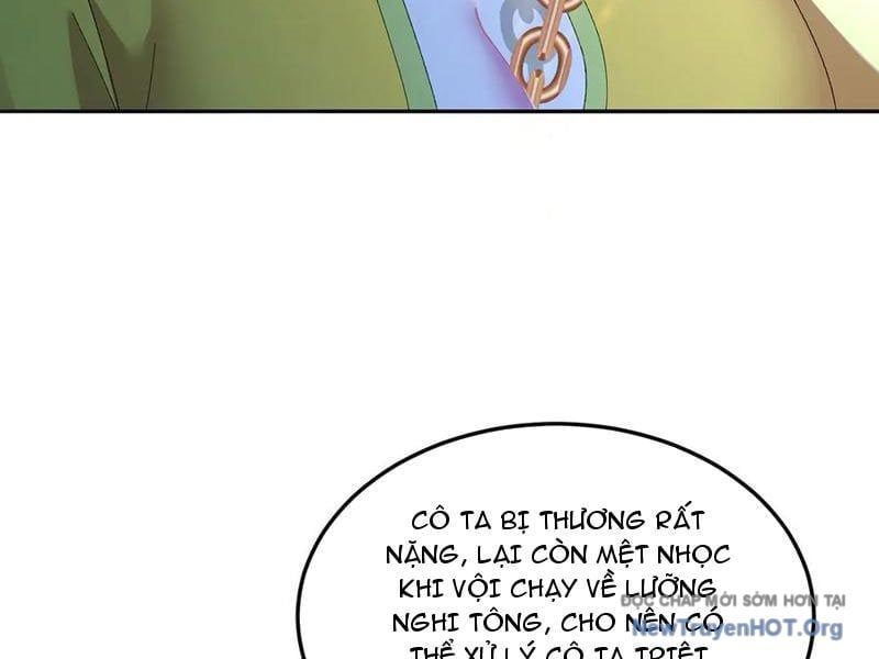 Hóa Ra Các Cô Ấy Mới Là Nhân Vật Chính: Chapter 113