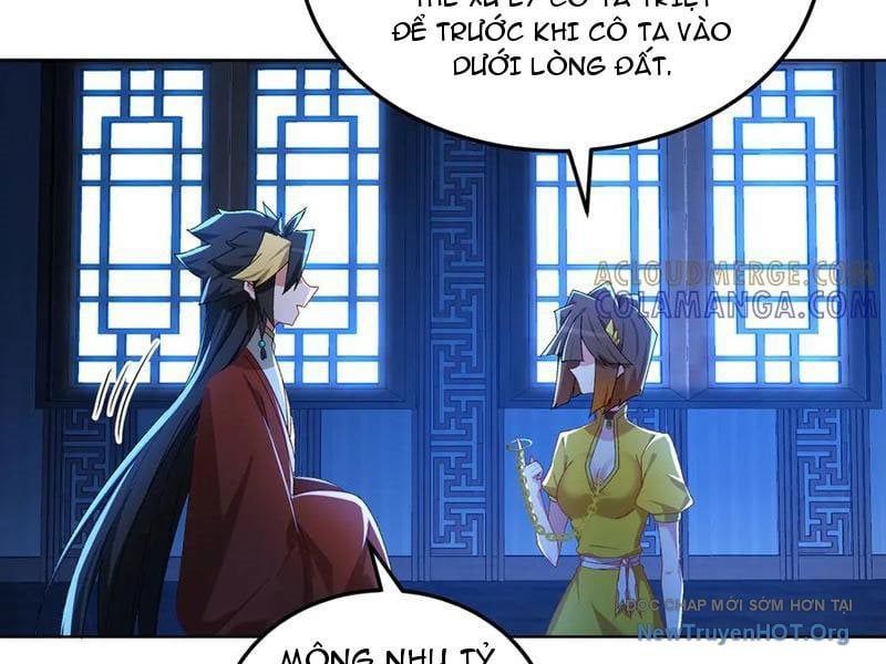 Hóa Ra Các Cô Ấy Mới Là Nhân Vật Chính: Chapter 113