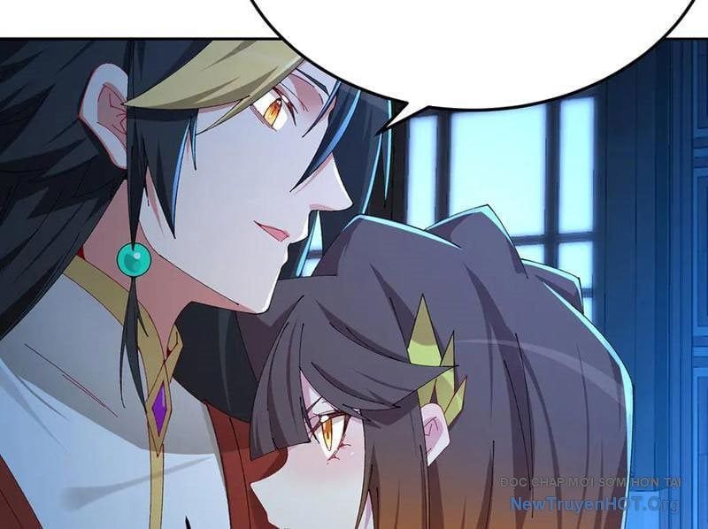 Hóa Ra Các Cô Ấy Mới Là Nhân Vật Chính: Chapter 113