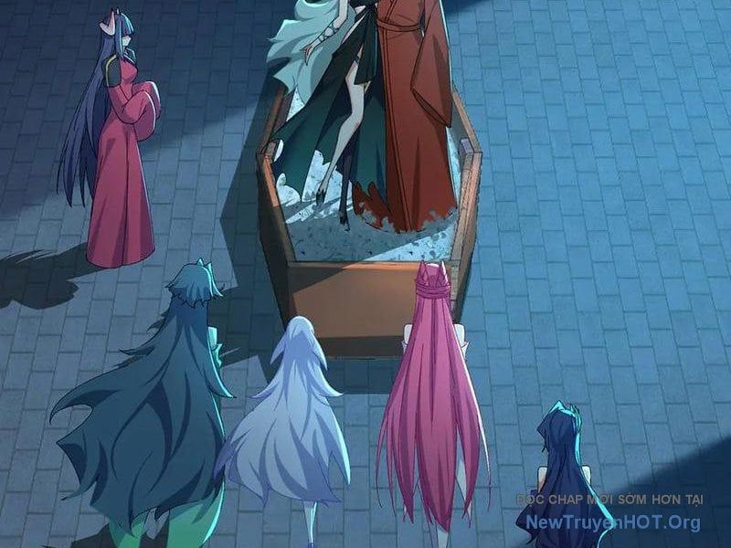 Hóa Ra Các Cô Ấy Mới Là Nhân Vật Chính: Chapter 113