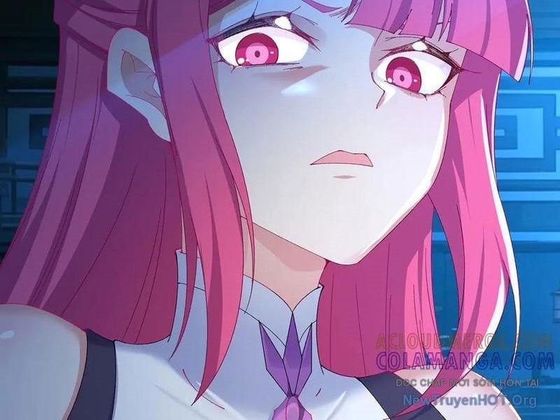 Hóa Ra Các Cô Ấy Mới Là Nhân Vật Chính: Chapter 113