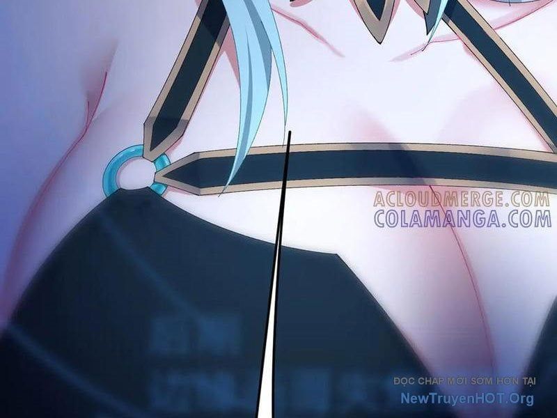 Hóa Ra Các Cô Ấy Mới Là Nhân Vật Chính: Chapter 113