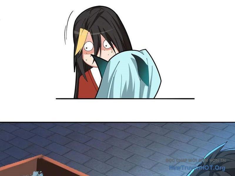 Hóa Ra Các Cô Ấy Mới Là Nhân Vật Chính: Chapter 113