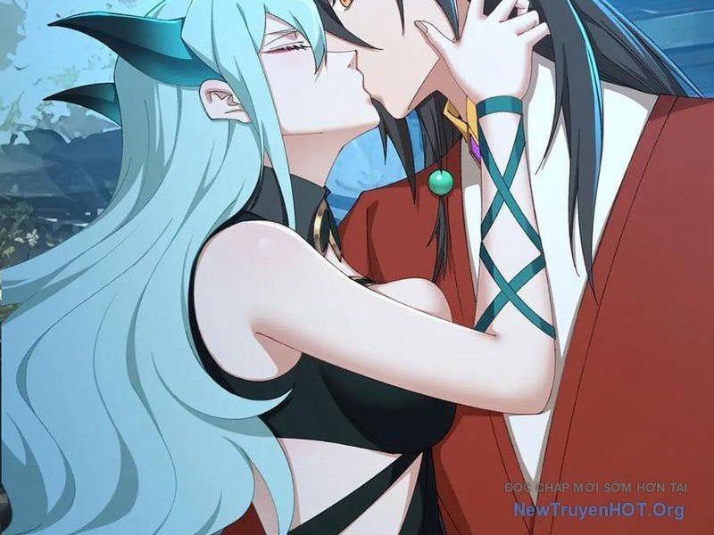 Hóa Ra Các Cô Ấy Mới Là Nhân Vật Chính: Chapter 113