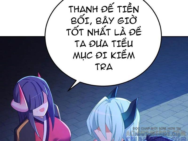 Hóa Ra Các Cô Ấy Mới Là Nhân Vật Chính: Chapter 113