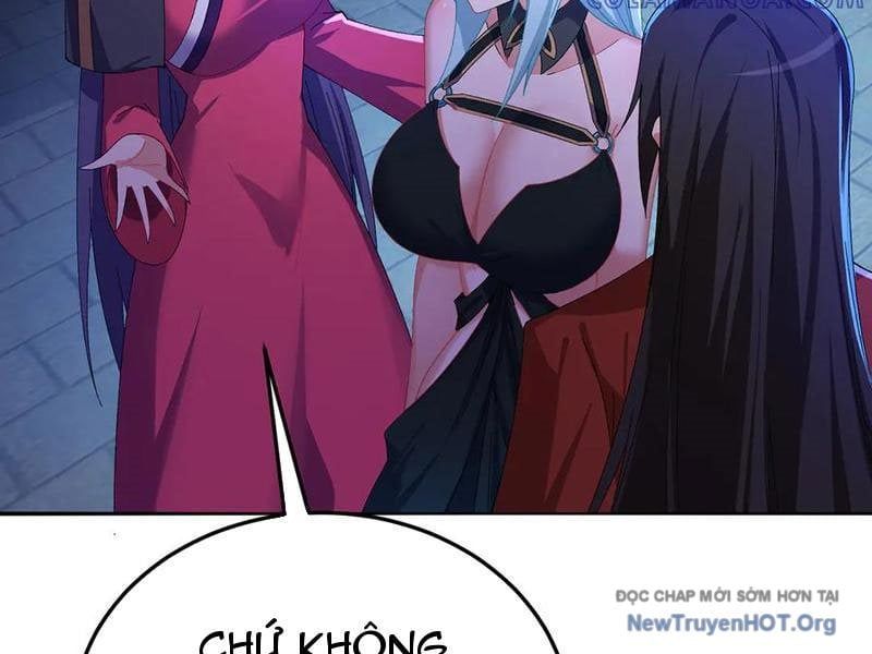 Hóa Ra Các Cô Ấy Mới Là Nhân Vật Chính: Chapter 113