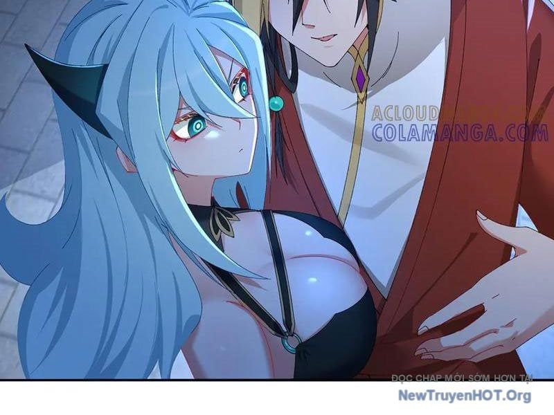 Hóa Ra Các Cô Ấy Mới Là Nhân Vật Chính: Chapter 113