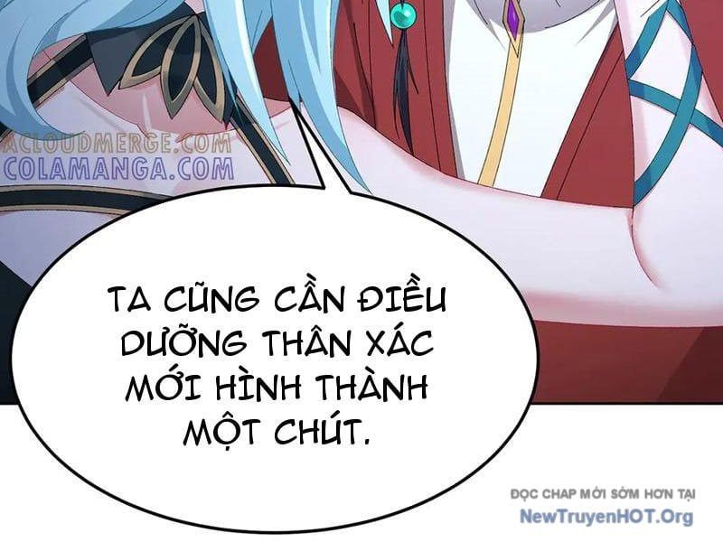 Hóa Ra Các Cô Ấy Mới Là Nhân Vật Chính: Chapter 113