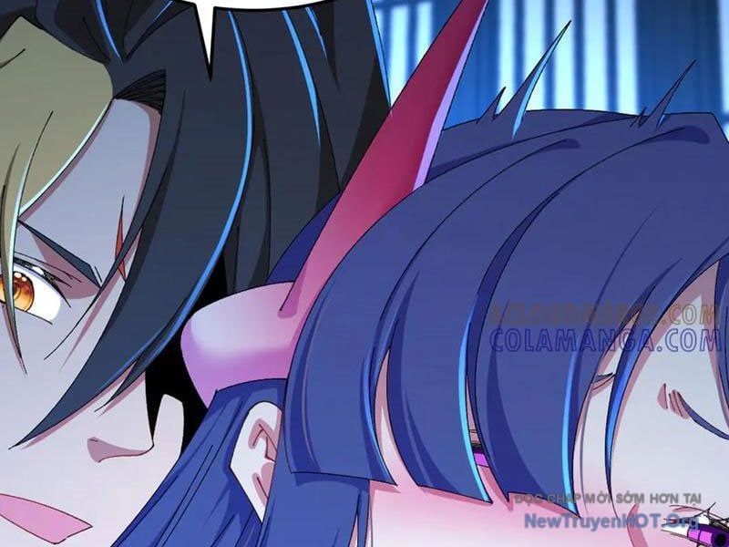 Hóa Ra Các Cô Ấy Mới Là Nhân Vật Chính: Chapter 113