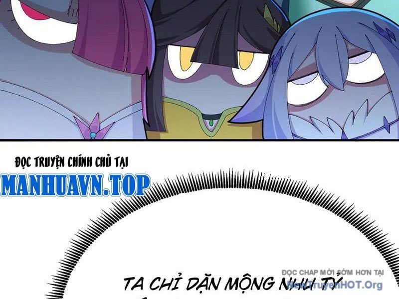 Hóa Ra Các Cô Ấy Mới Là Nhân Vật Chính: Chapter 113