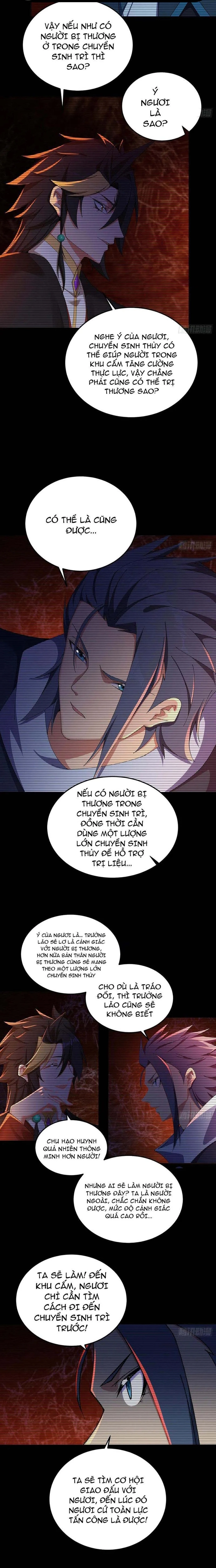 Hóa Ra Các Cô Ấy Mới Là Nhân Vật Chính: Chapter 64