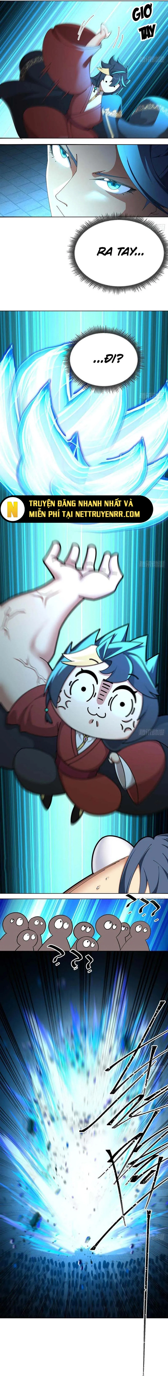 Hóa Ra Các Cô Ấy Mới Là Nhân Vật Chính: Chapter 64