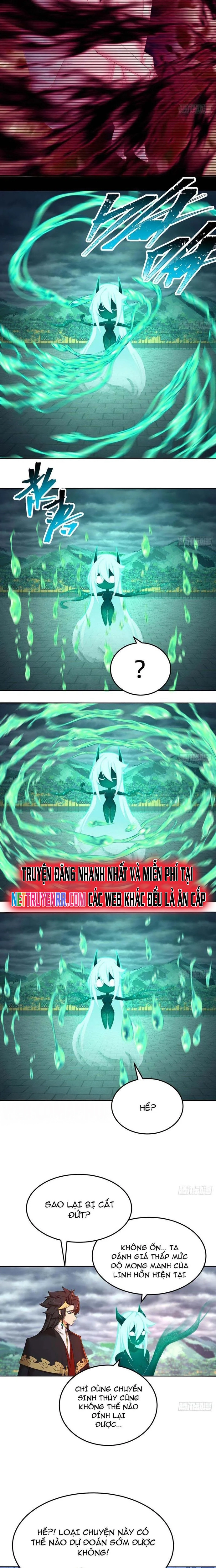 Hóa Ra Các Cô Ấy Mới Là Nhân Vật Chính: Chapter 65