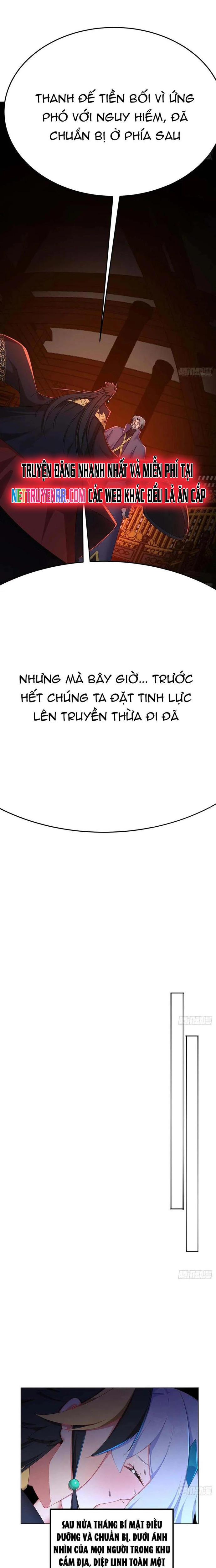 Hóa Ra Các Cô Ấy Mới Là Nhân Vật Chính: Chapter 65