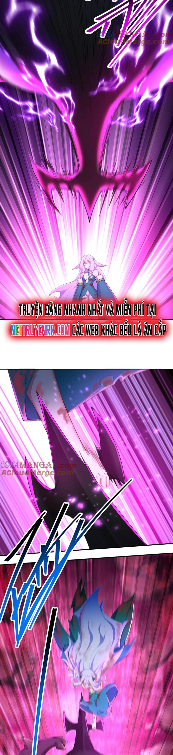 Hóa Ra Các Cô Ấy Mới Là Nhân Vật Chính: Chapter 66