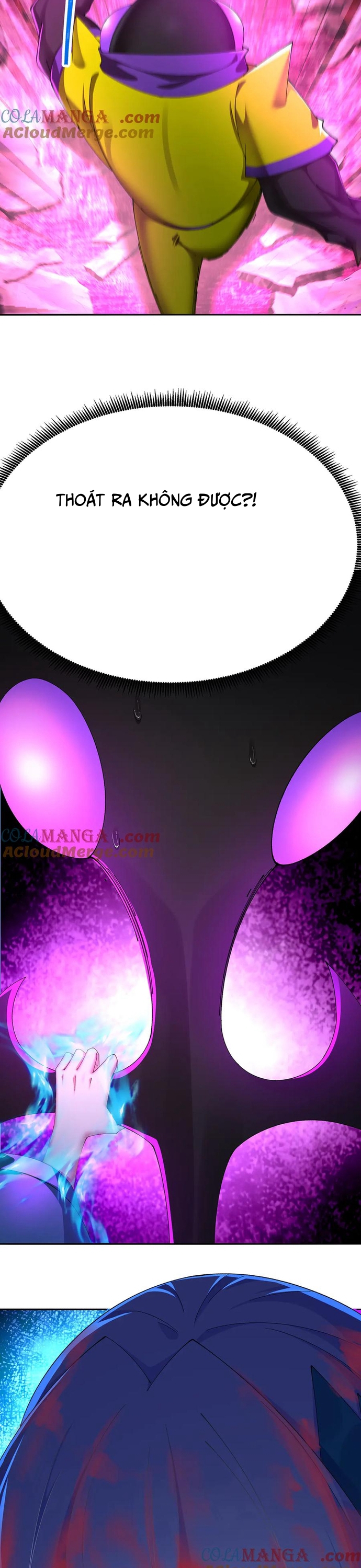 Hóa Ra Các Cô Ấy Mới Là Nhân Vật Chính: Chapter 66