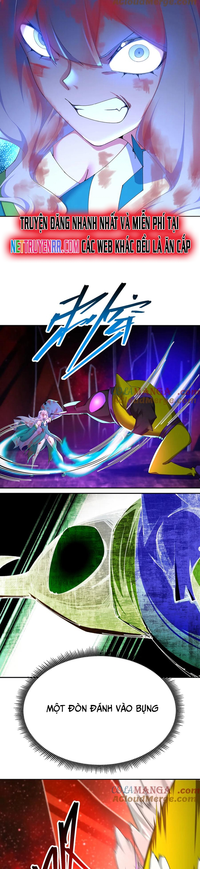 Hóa Ra Các Cô Ấy Mới Là Nhân Vật Chính: Chapter 66