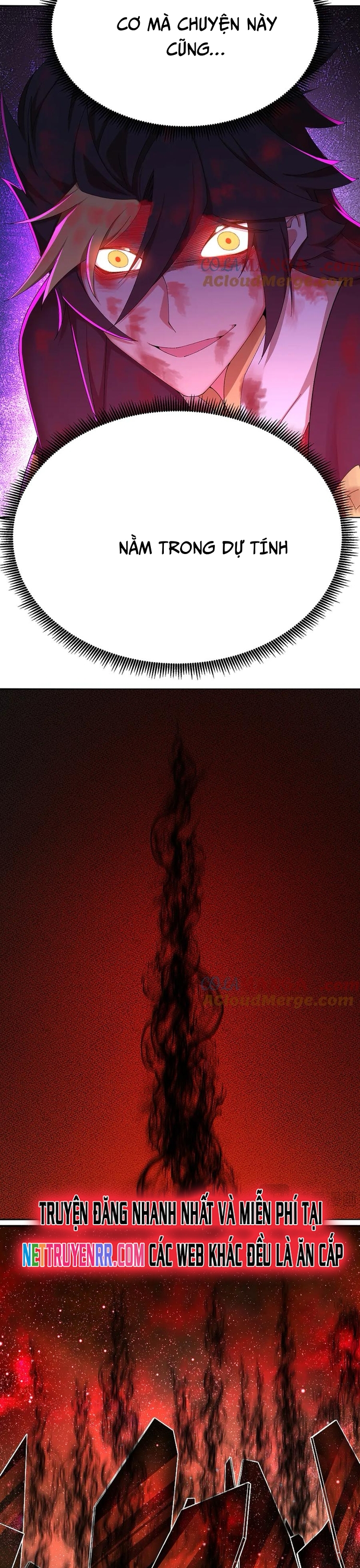 Hóa Ra Các Cô Ấy Mới Là Nhân Vật Chính: Chapter 66