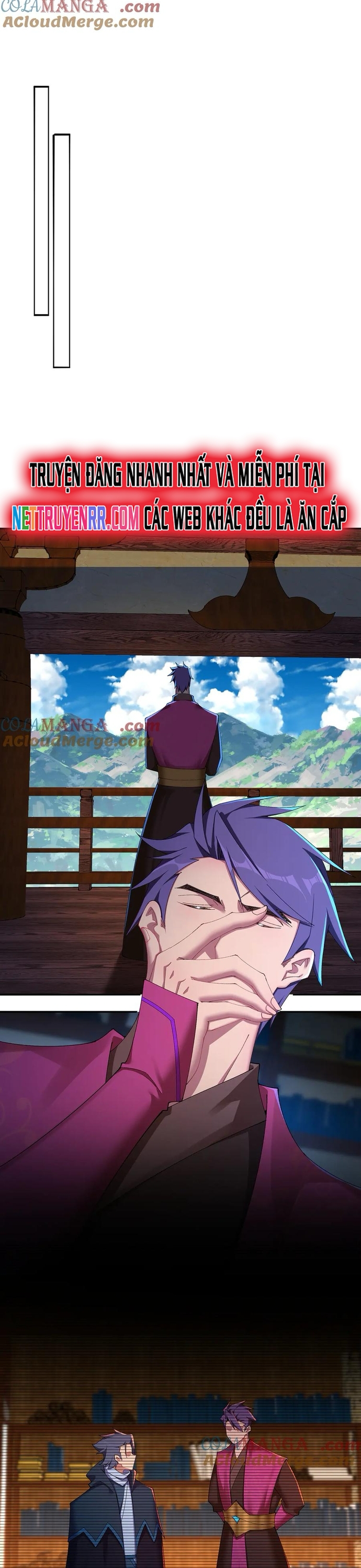 Hóa Ra Các Cô Ấy Mới Là Nhân Vật Chính: Chapter 66