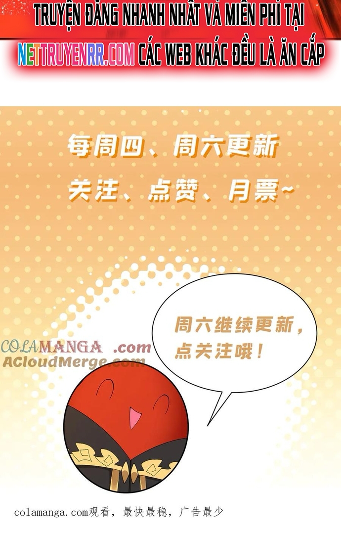 Hóa Ra Các Cô Ấy Mới Là Nhân Vật Chính: Chapter 66