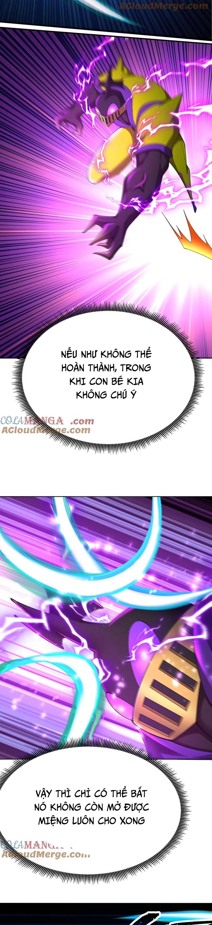 Hóa Ra Các Cô Ấy Mới Là Nhân Vật Chính: Chapter 66