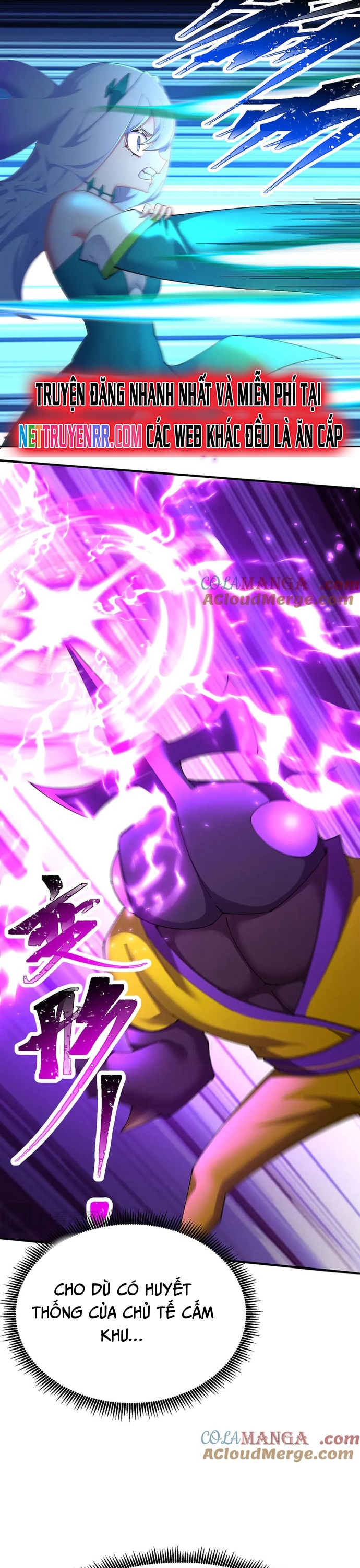 Hóa Ra Các Cô Ấy Mới Là Nhân Vật Chính: Chapter 66