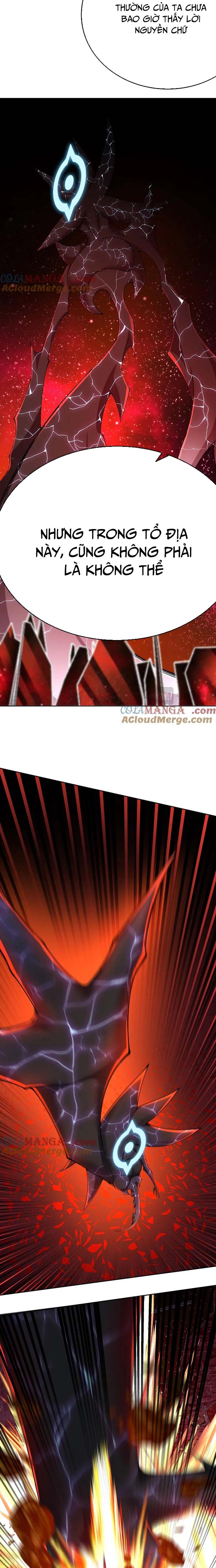 Hóa Ra Các Cô Ấy Mới Là Nhân Vật Chính: Chapter 67