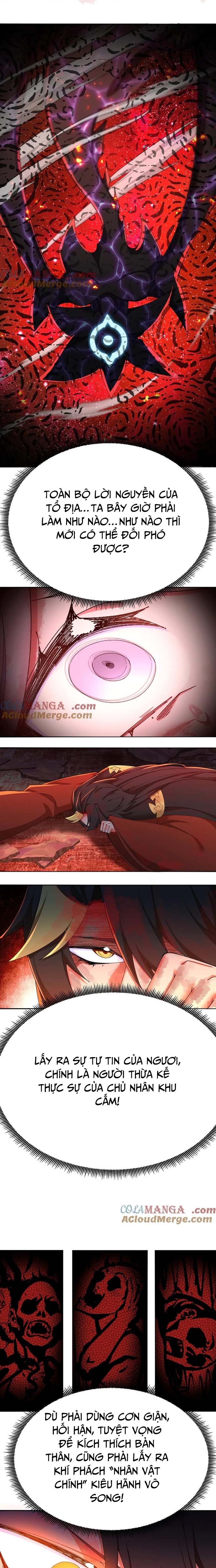 Hóa Ra Các Cô Ấy Mới Là Nhân Vật Chính: Chapter 67