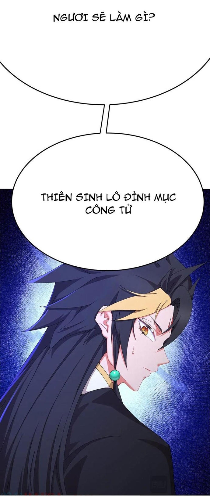 Hóa Ra Các Cô Ấy Mới Là Nhân Vật Chính: Chapter 71