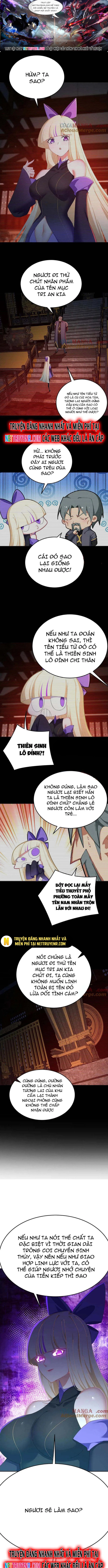 Hóa Ra Các Cô Ấy Mới Là Nhân Vật Chính: Chapter 72