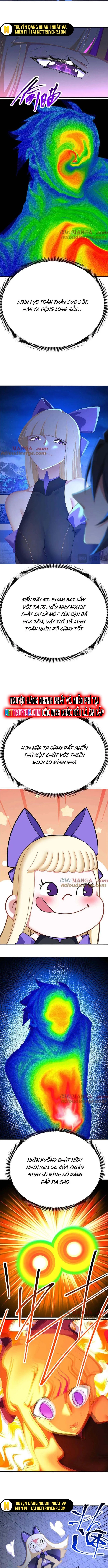 Hóa Ra Các Cô Ấy Mới Là Nhân Vật Chính: Chapter 72