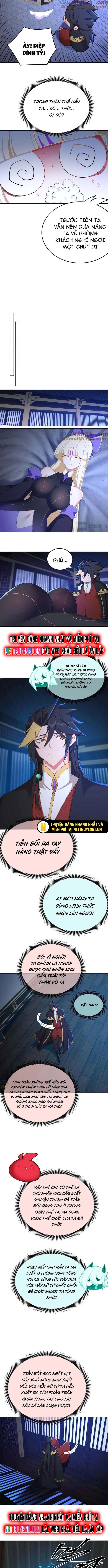 Hóa Ra Các Cô Ấy Mới Là Nhân Vật Chính: Chapter 72